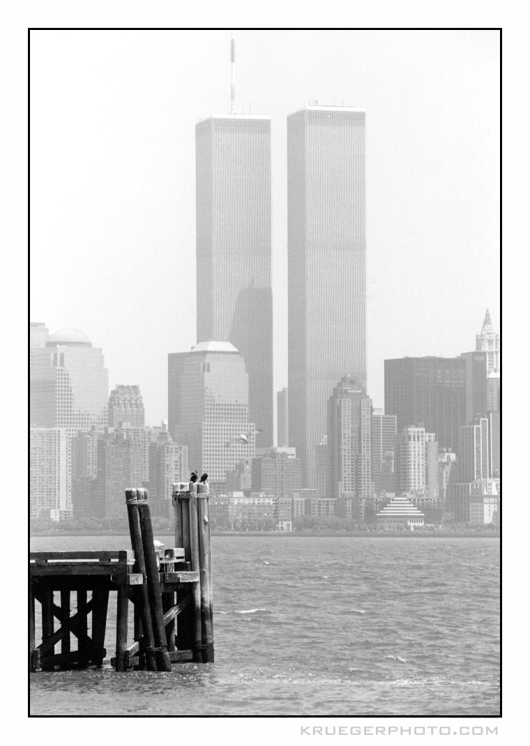 World Trade Center